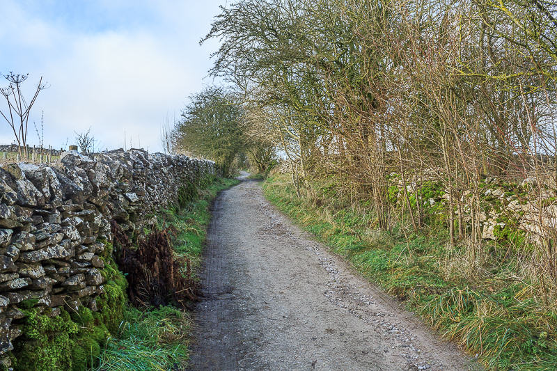 Highfield Lane